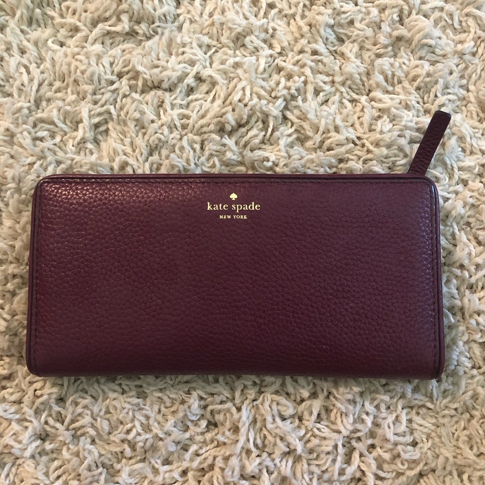 Kate Spade Wallet